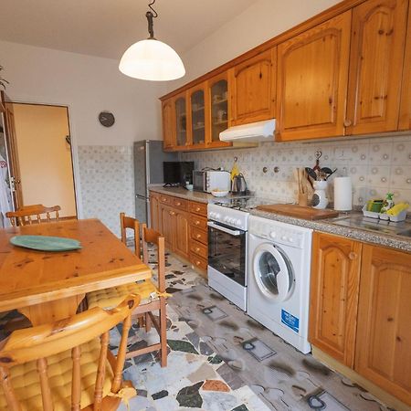 발레크로시아 La Casa Della Posta 아파트 외부 사진